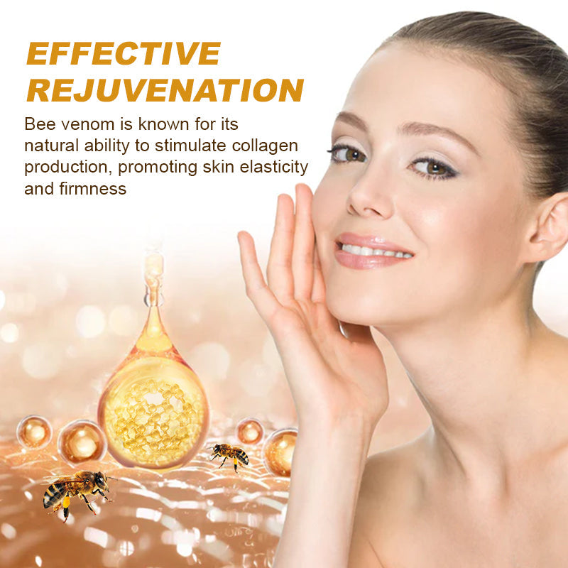 (Made and Shipped from USA ) ✨TLOPA® Botox Bee Venom Wrinkle Removal Cream- LAST DAY 70% OFF 🌹
