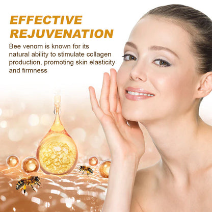 (Made and Shipped from USA ) ✨TLOPA® Botox Bee Venom Wrinkle Removal Cream- LAST DAY 70% OFF 🌹