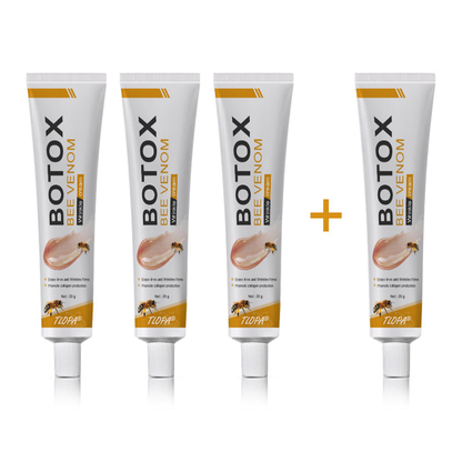 (Made and Shipped from USA ) ✨TLOPA® Botox Bee Venom Wrinkle Removal Cream- LAST DAY 70% OFF 🌹