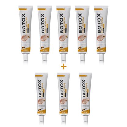 (Made and Shipped from USA ) ✨TLOPA® Botox Bee Venom Wrinkle Removal Cream- LAST DAY 70% OFF 🌹
