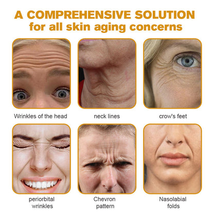 (Made and Shipped from USA ) ✨TLOPA® Botox Bee Venom Wrinkle Removal Cream- LAST DAY 70% OFF 🌹